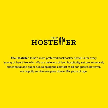 The Hosteller Kufri, Shimla Eksteriør bilde