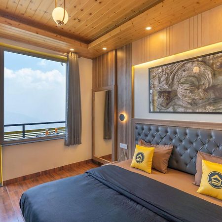 The Hosteller Kufri, Shimla Eksteriør bilde