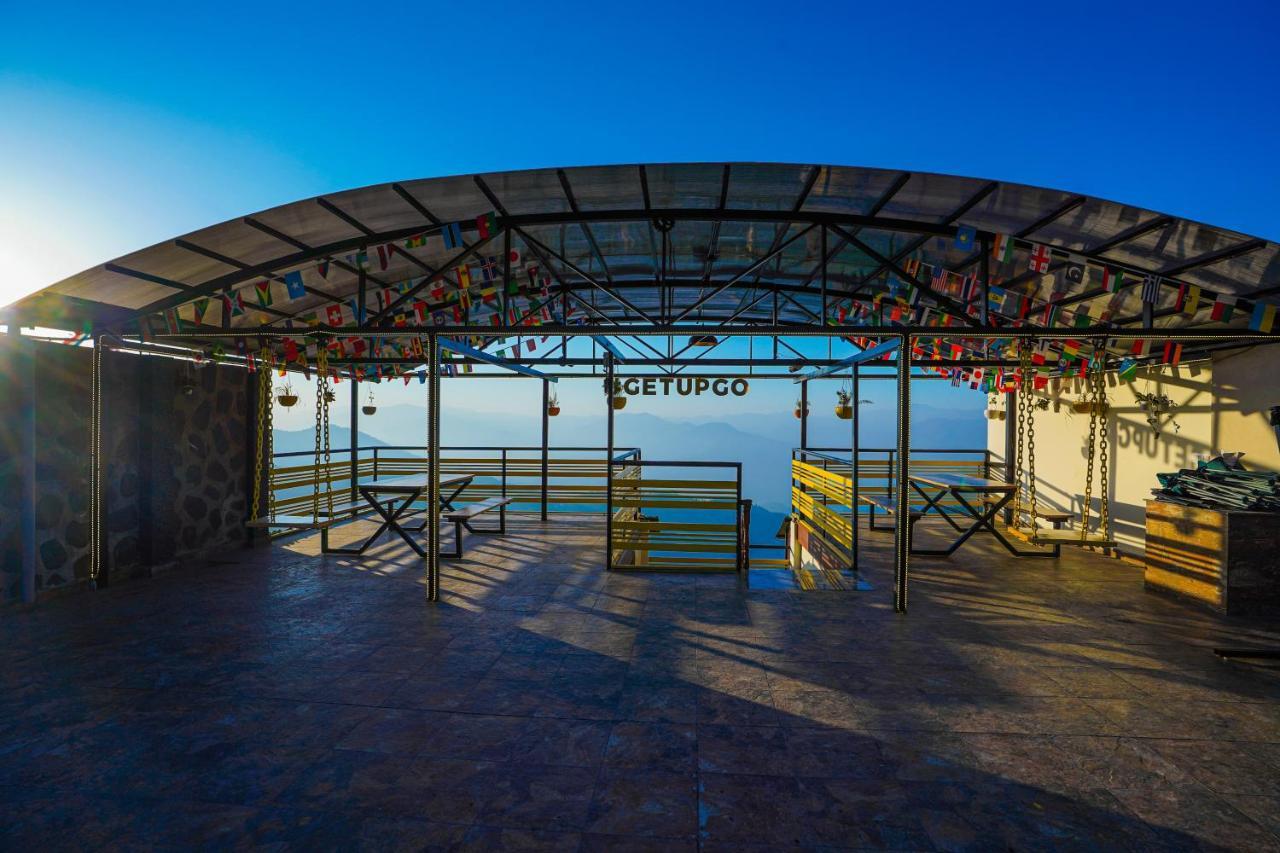 The Hosteller Kufri, Shimla Eksteriør bilde
